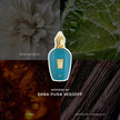 Perfume capilar Inspirado en erba pura xerjoff