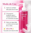 Limpiador de maquillaje hidratante medicube