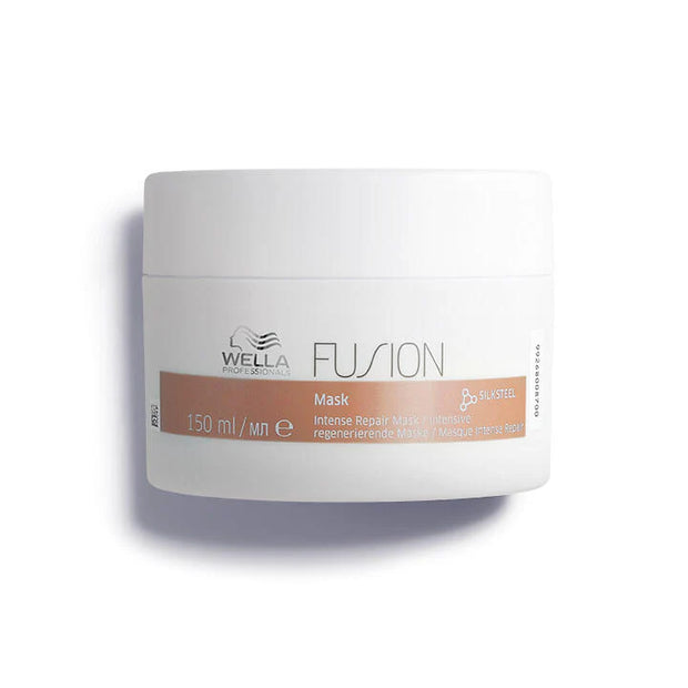 Mascarilla reparación y resistencia WELLA Fusion