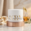 Mascarilla oil reflections wella 150ml