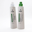 Kit anti caspa regulador de grasa lehit