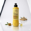 Liso efecto cenicienta control total del frizz