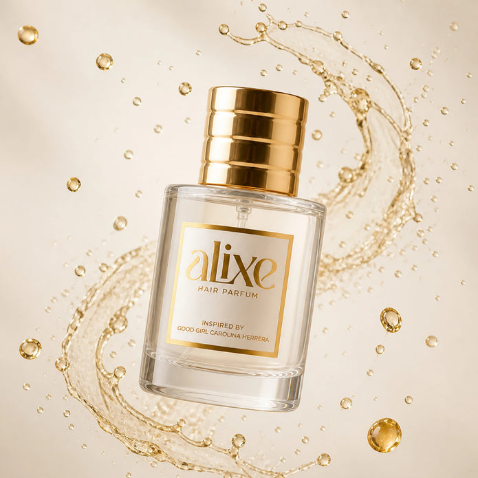 Perfume capilar Inspirado en good girl carolina herrera