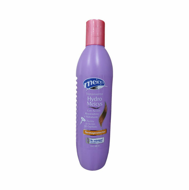 TRATAMIENTO TERMOPROTECTOR HIDRO MEICY