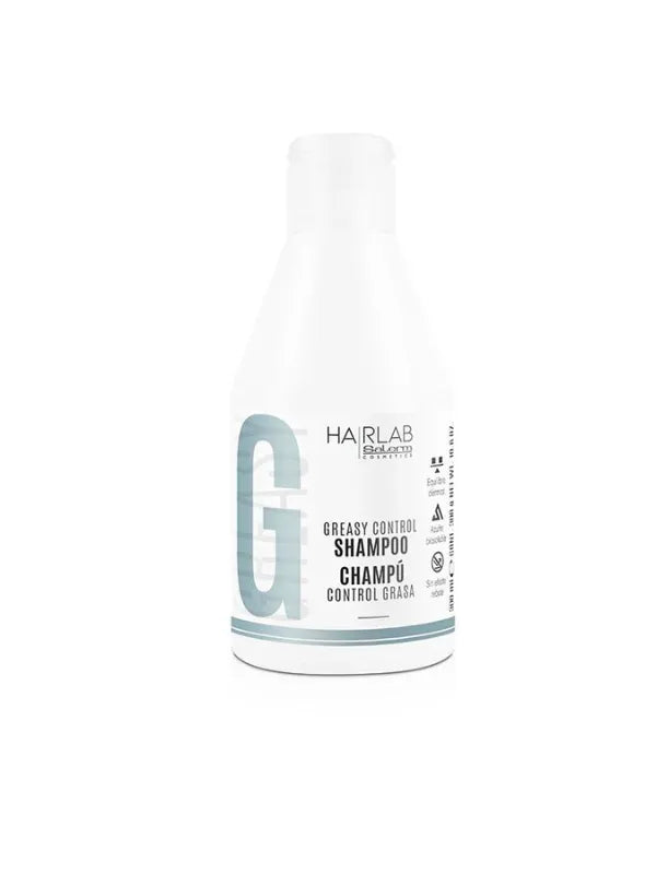 SHAMPOO CONTROL GRASA