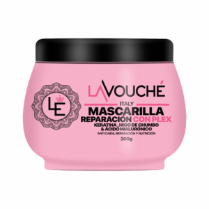Mascarilla reparación profunda lavouche con plex