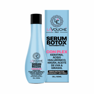 SERUM ANTI POROSIDAD
