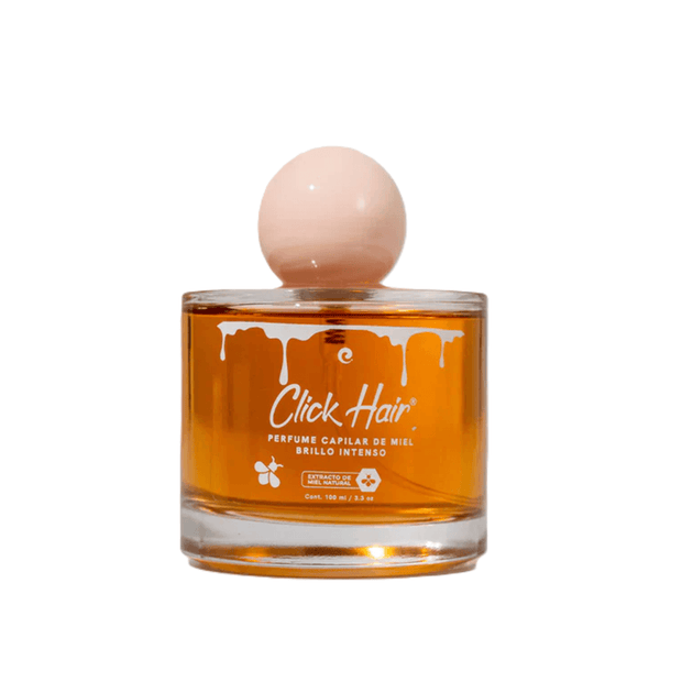 PERFUME DE MIEL CLICK HAIR