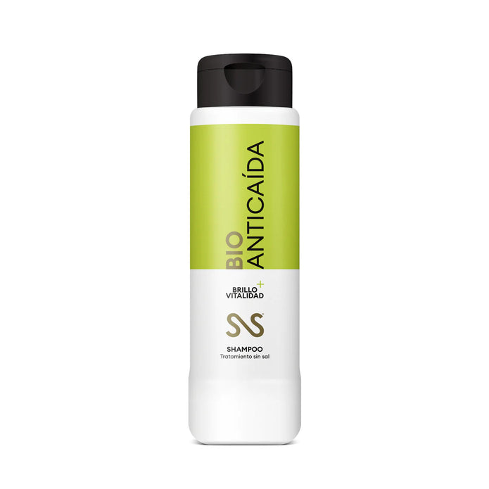 SHAMPOO ANTI CAÍDA