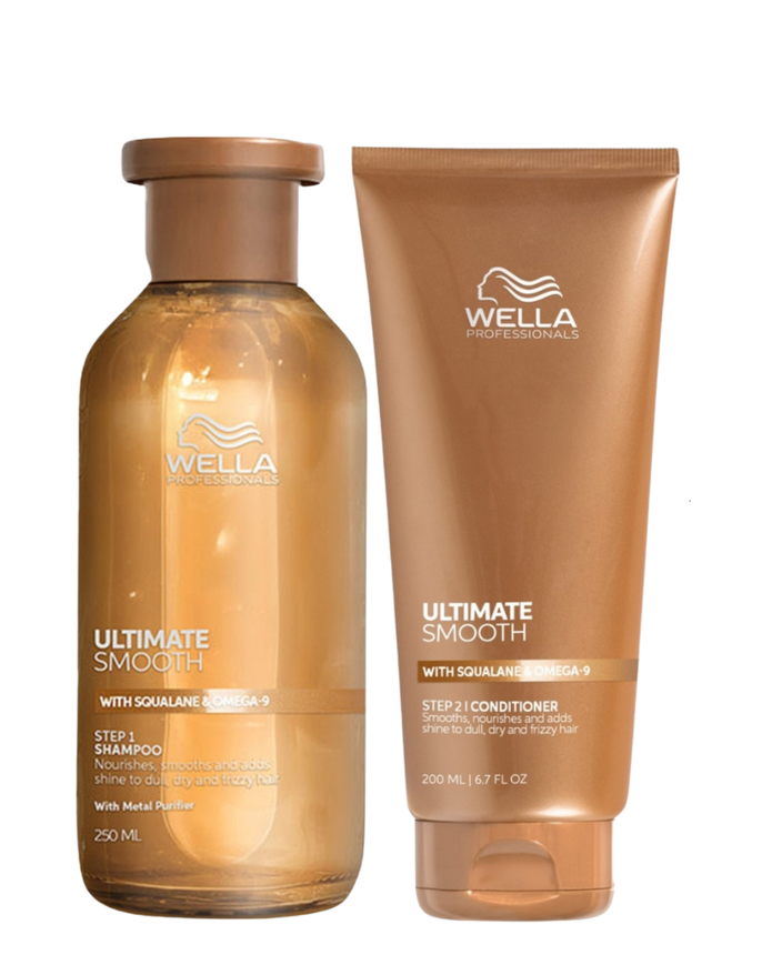 KIT ANTI FRIZZ NUTRICIÓN PROFUNDA