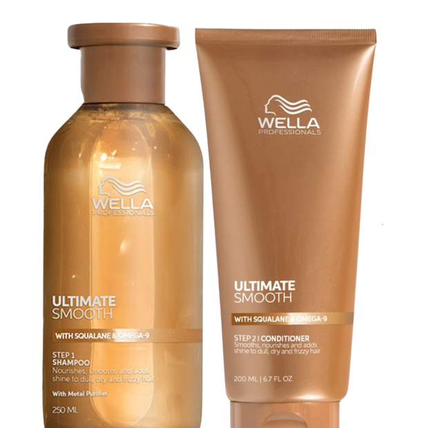 KIT ANTI FRIZZ NUTRICIÓN PROFUNDA