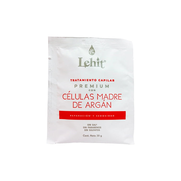 Sachet células madre lehit