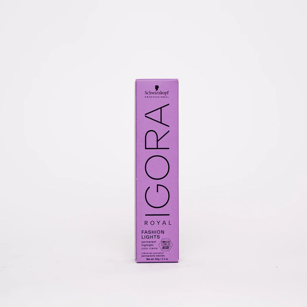 Igora Royal fashion lights