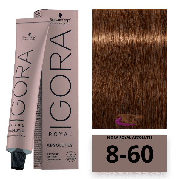 Igora Royal anti age