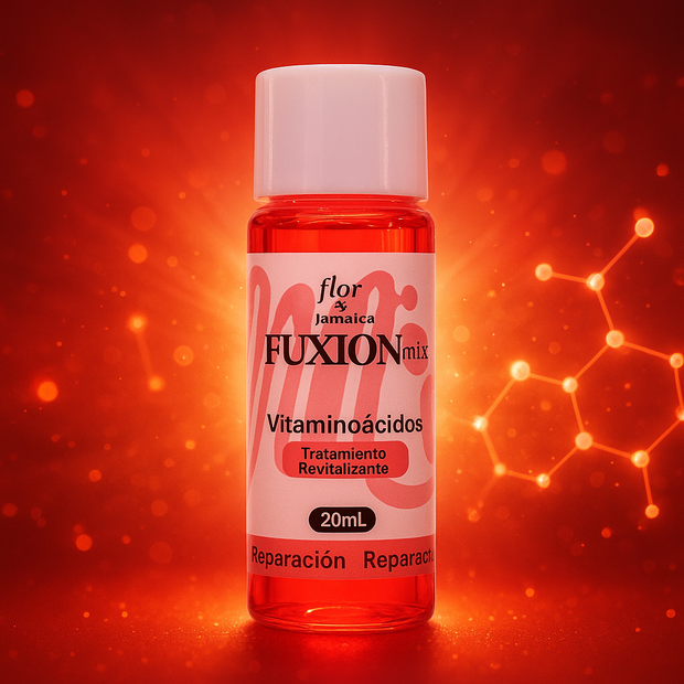 AMPOLLA REPARACION FUXION