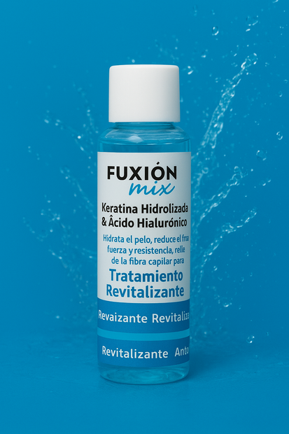AMPOLLA REVITALIZANTE FUXION