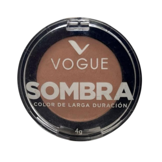 Sombra color larga duración Vogue