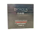 Polvo compacto bioaqua glamour hold concealer pressed powder