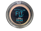 Maybelline New York Fit me mate sin poros normal grasa