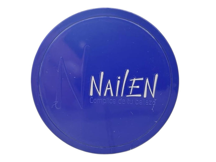 Polvo compacto nailen