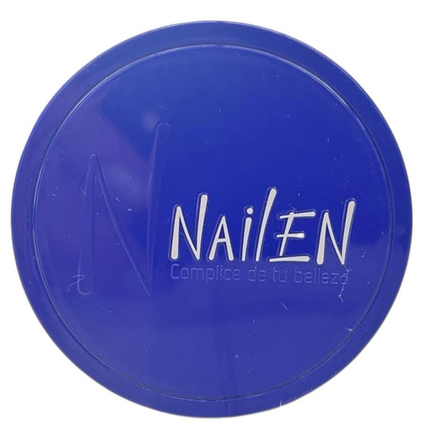 Polvo compacto nailen