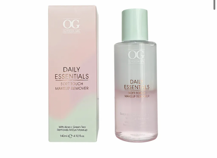 Desmaquillante bifasico og