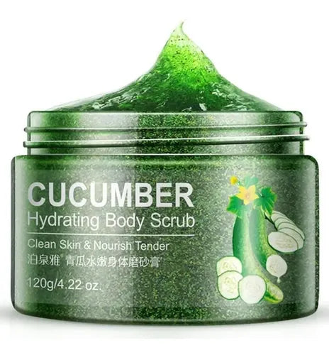 OG exfoliante pepino