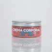 Crema corporal mantequilla rocio de oro
