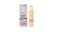 Crema hidratante matificante de karite