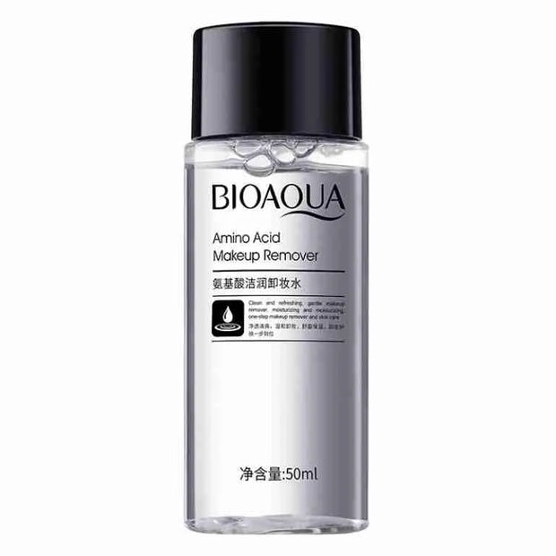 Bioaqua Makeup remover x2