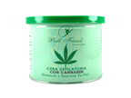 Cera depilatoria con cannabis bell France