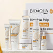 Kit bioaqua arroz seis piezas