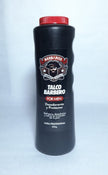 Talco barbero for men bárbaros 400gr