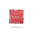 Rubor en crema atenea birds