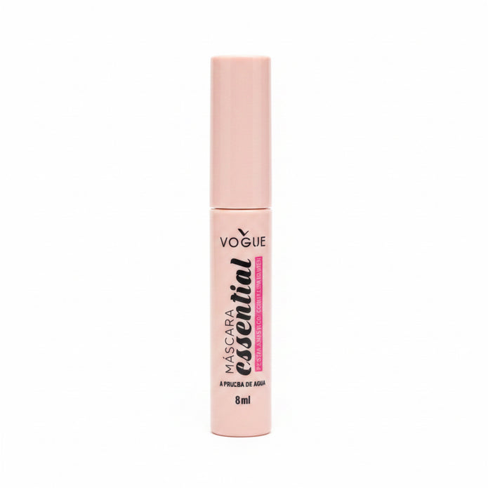 Pestañina Vogue esential negro