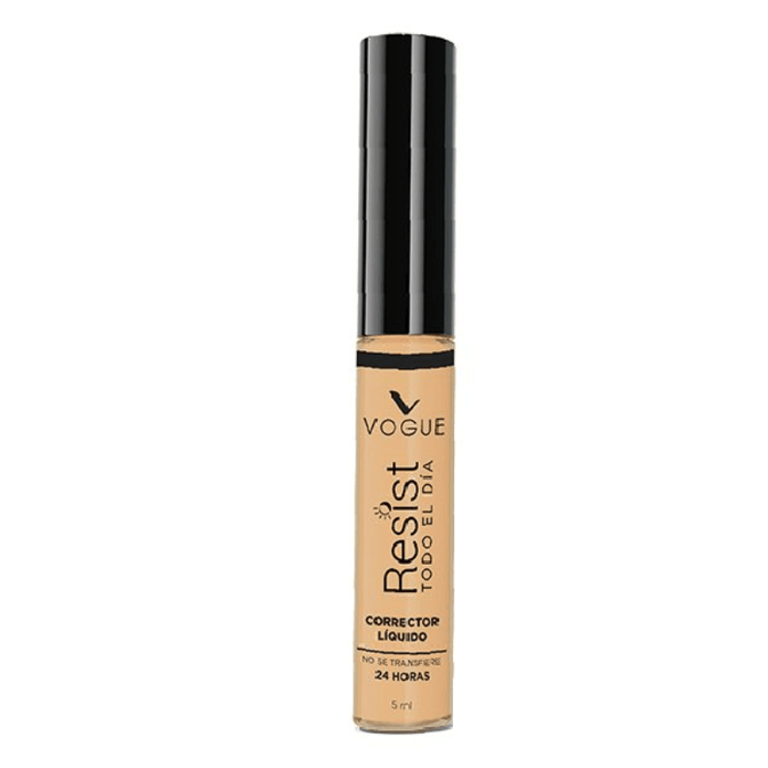 CORRECTOR VOGUEx5ml RESIST
