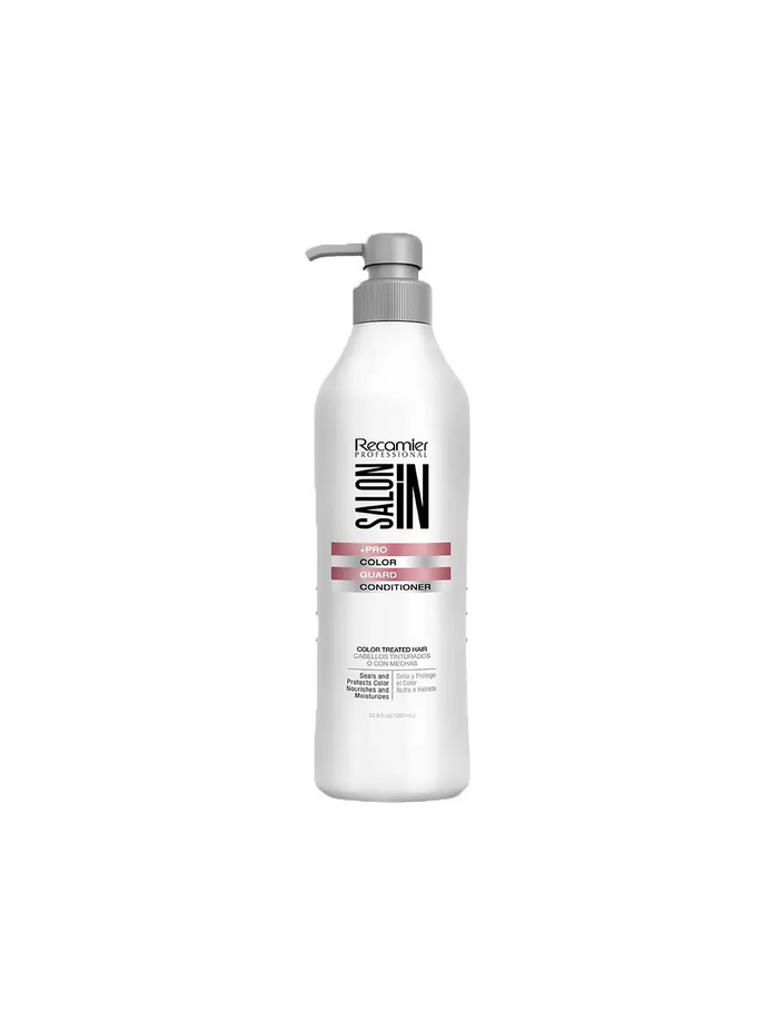 Acondicionador pro color Recamier