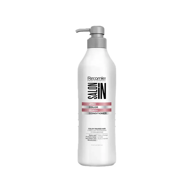 Acondicionador pro color Recamier