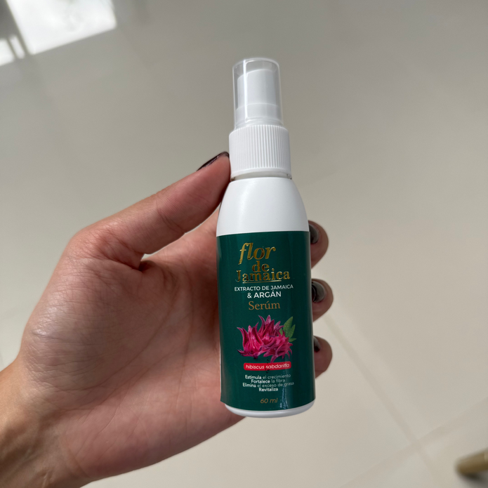 SERUM FLOR DE JAMAICA