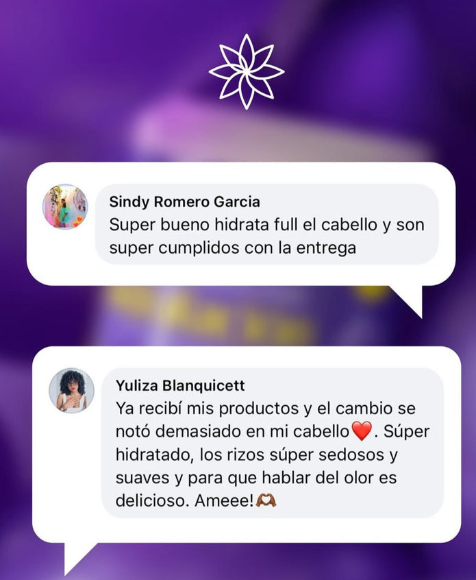 RECUPERA TUS RIZOS CON NUESTRO TTO TRANSICION