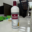 TRATAMIENTO REVITALIZANTE POS ALISADOS PASO 4