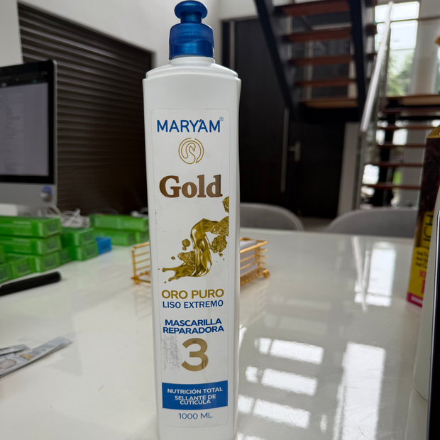 MASCARILLA REPARADORA PASO 3