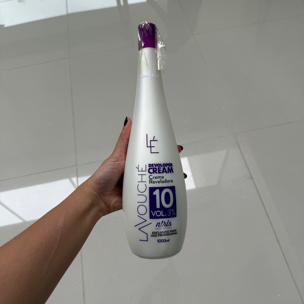 CREMA REVELADORA 10 LAVOUCHE