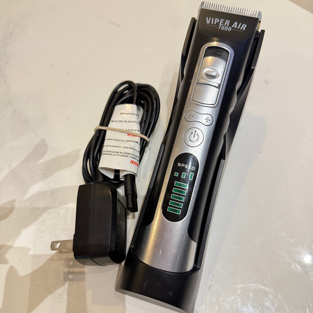 MAQUINA VIPER AIR 7000 SIN CAJA