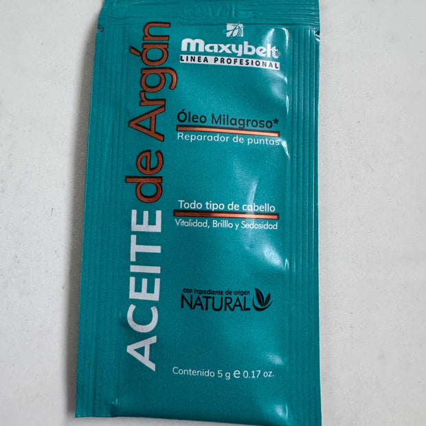 REPARADOR DE PUNTAS CON ACEITE DE ARGAN