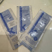 SHAMPOO KERATIN SHOT  0% FORMOL X SACHET