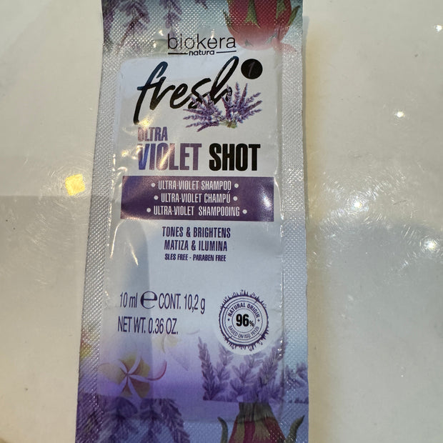 SHAMPOO MATIZANTE BIOKERA