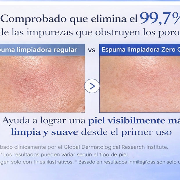 Exfoliante limpiador de poros medicube