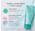 Espuma limpiadora anti acne medicube