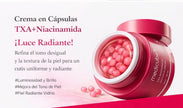Crema hidratante piel de porcelana medicube